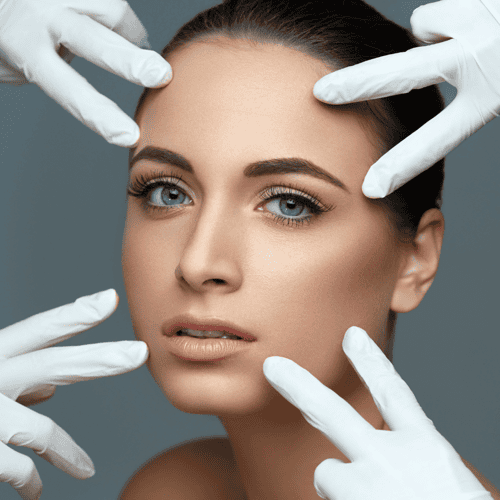 Transforma tu apariencia: El auge del turismo de cirugía plástica en Colombia